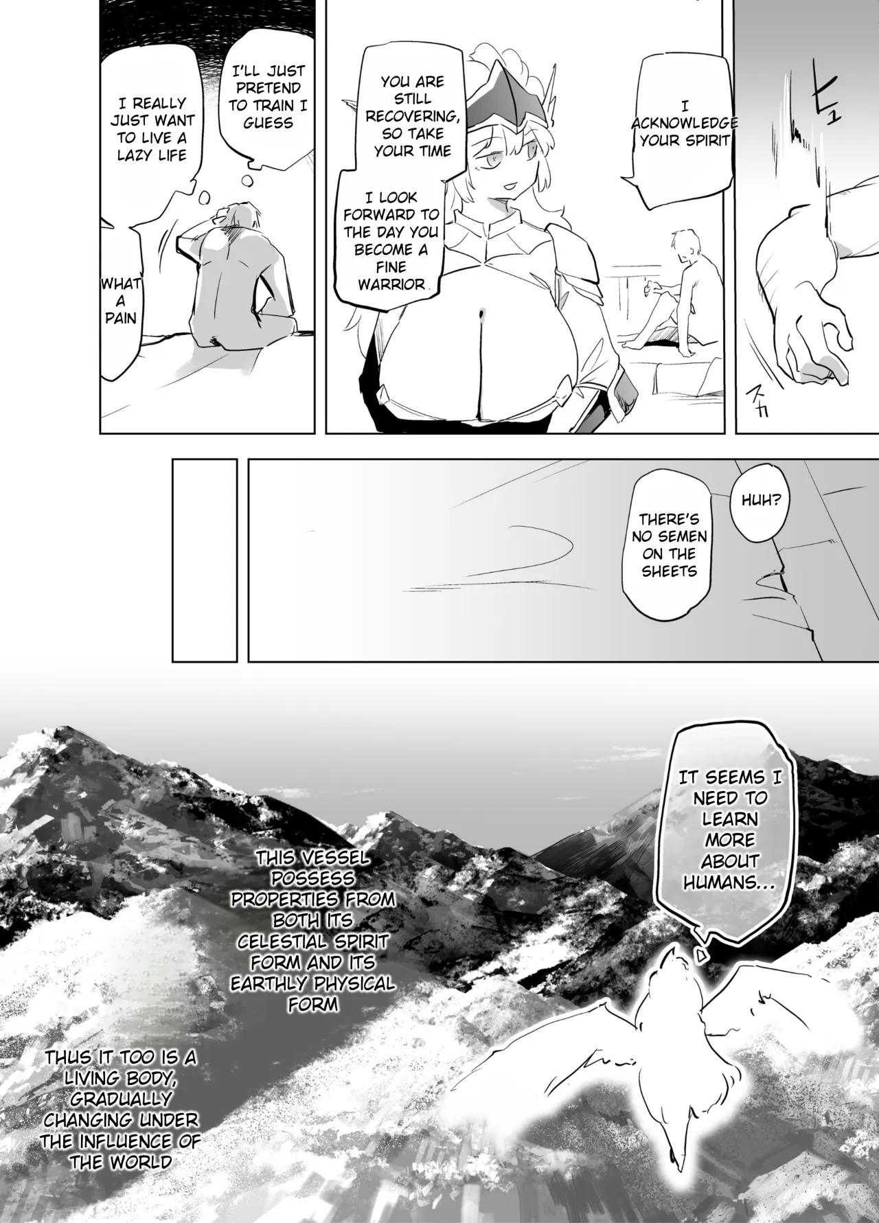Yuusha aaaa to Nakama-tachi Himo o Yashinau Valkyrie 29