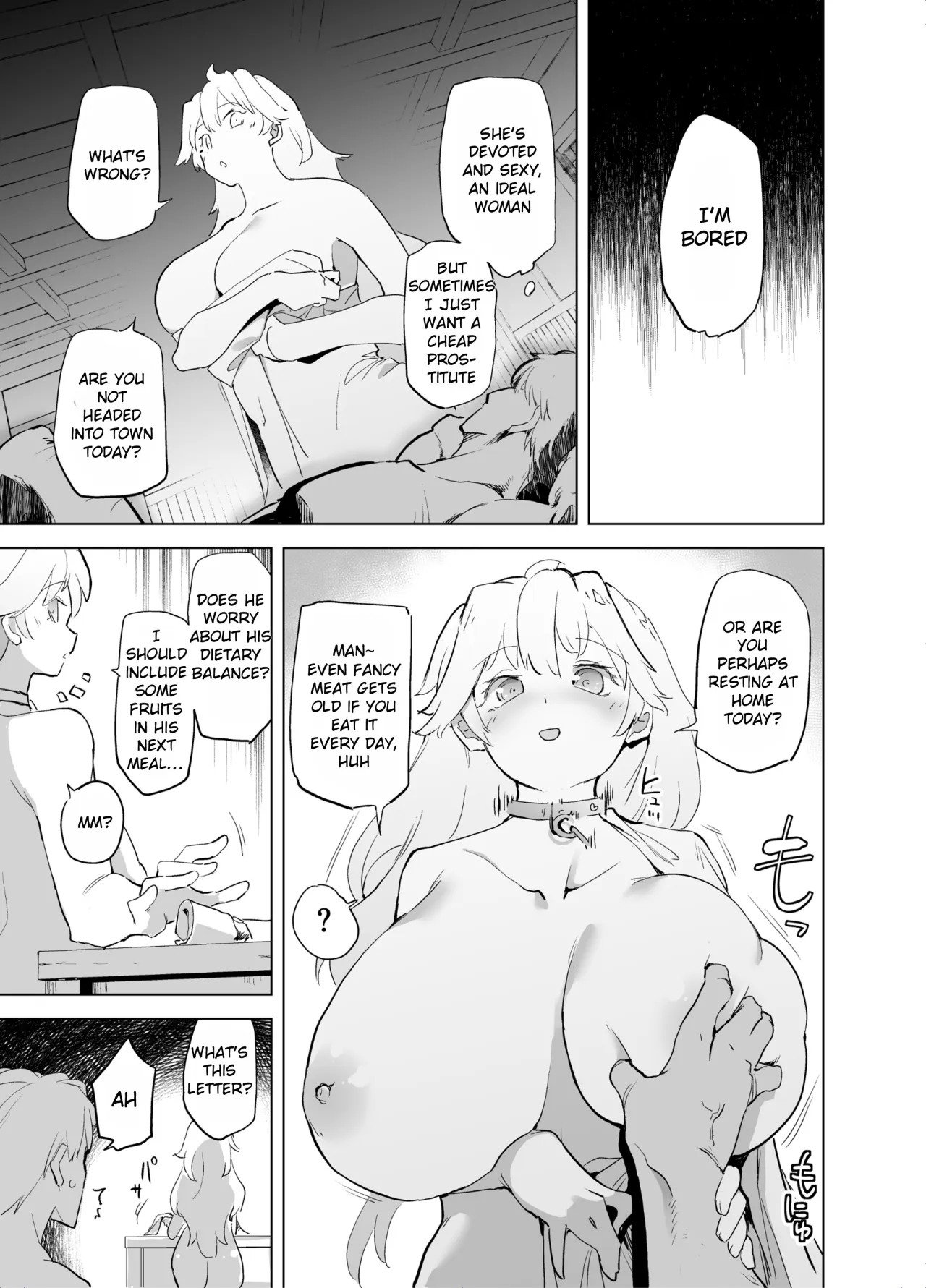 Yuusha aaaa to Nakama-tachi Himo o Yashinau Valkyrie 38