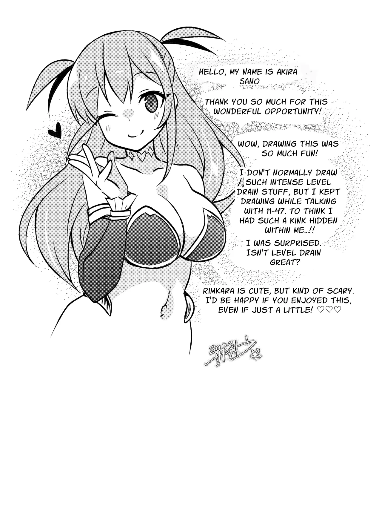 Yuusha no Matsuro ~Toraware, Neburare, Okasareru~ 18