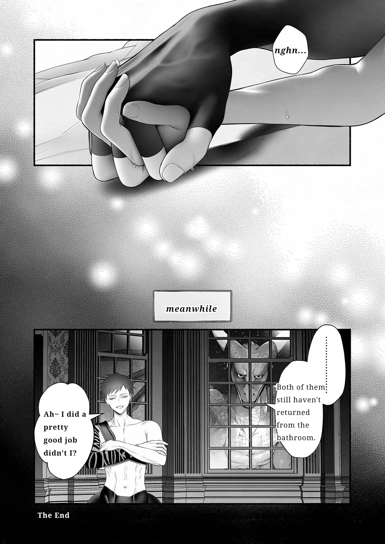 Yuusha Party kara Seijo o Sukutta no wa Maou-sama deshita 76