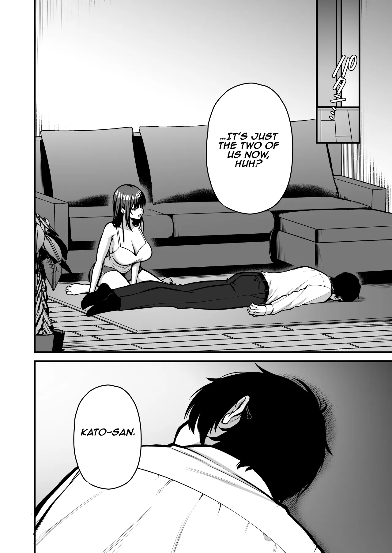 Yuuwaku 1 Gyaku NTR Sasoi uke do M Joshidaisei Onaho Kaihatsu 17