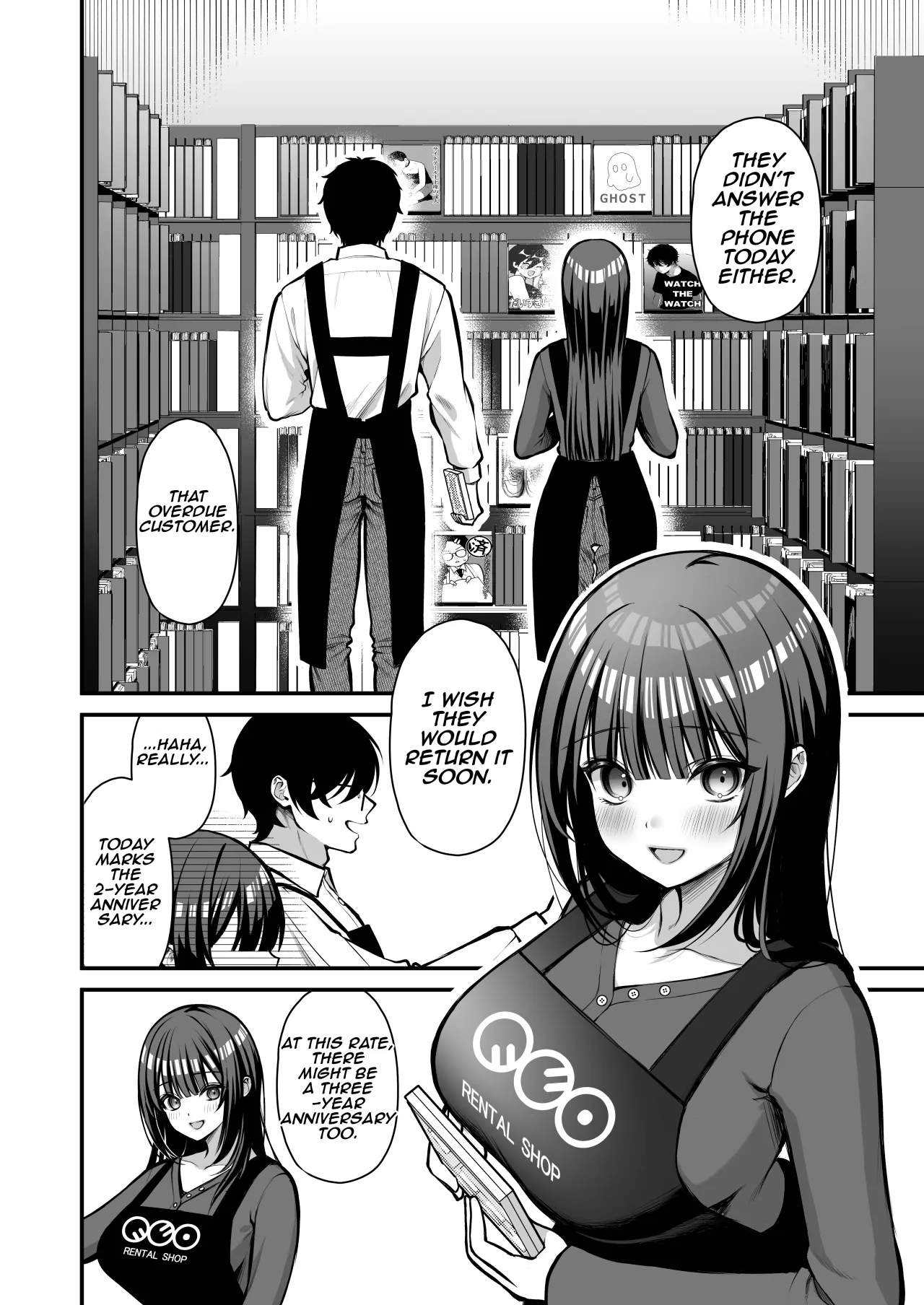 Yuuwaku 1 Gyaku NTR Sasoi uke do M Joshidaisei Onaho Kaihatsu 3