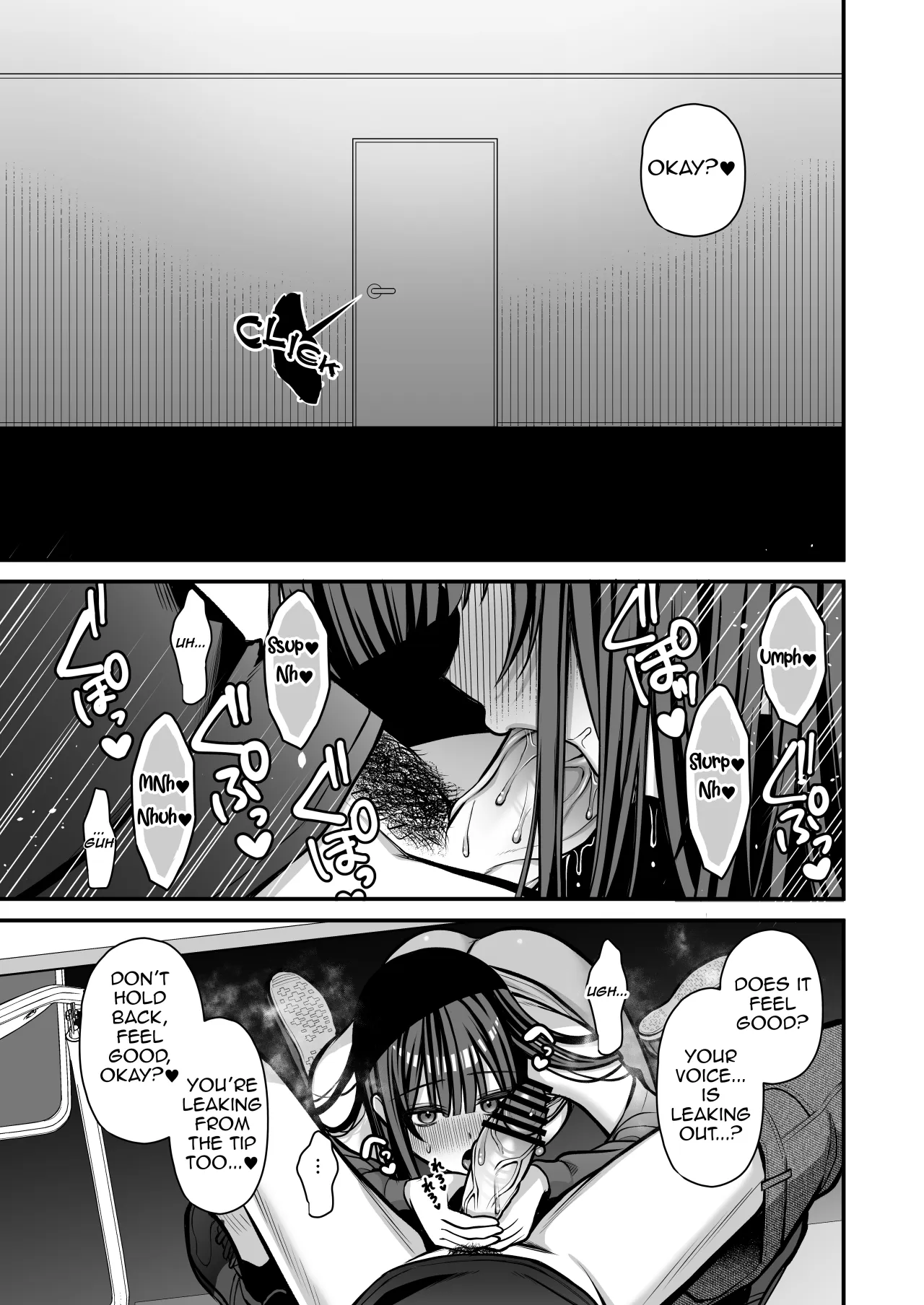 Yuuwaku 1 Gyaku NTR Sasoi uke do M Joshidaisei Onaho Kaihatsu 48