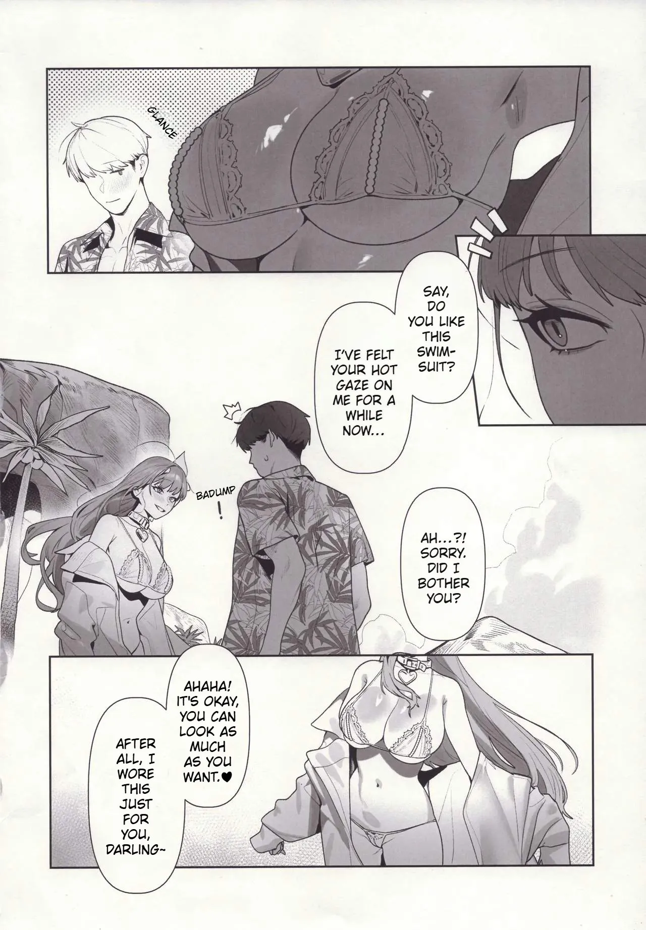 Yuuwaku 3