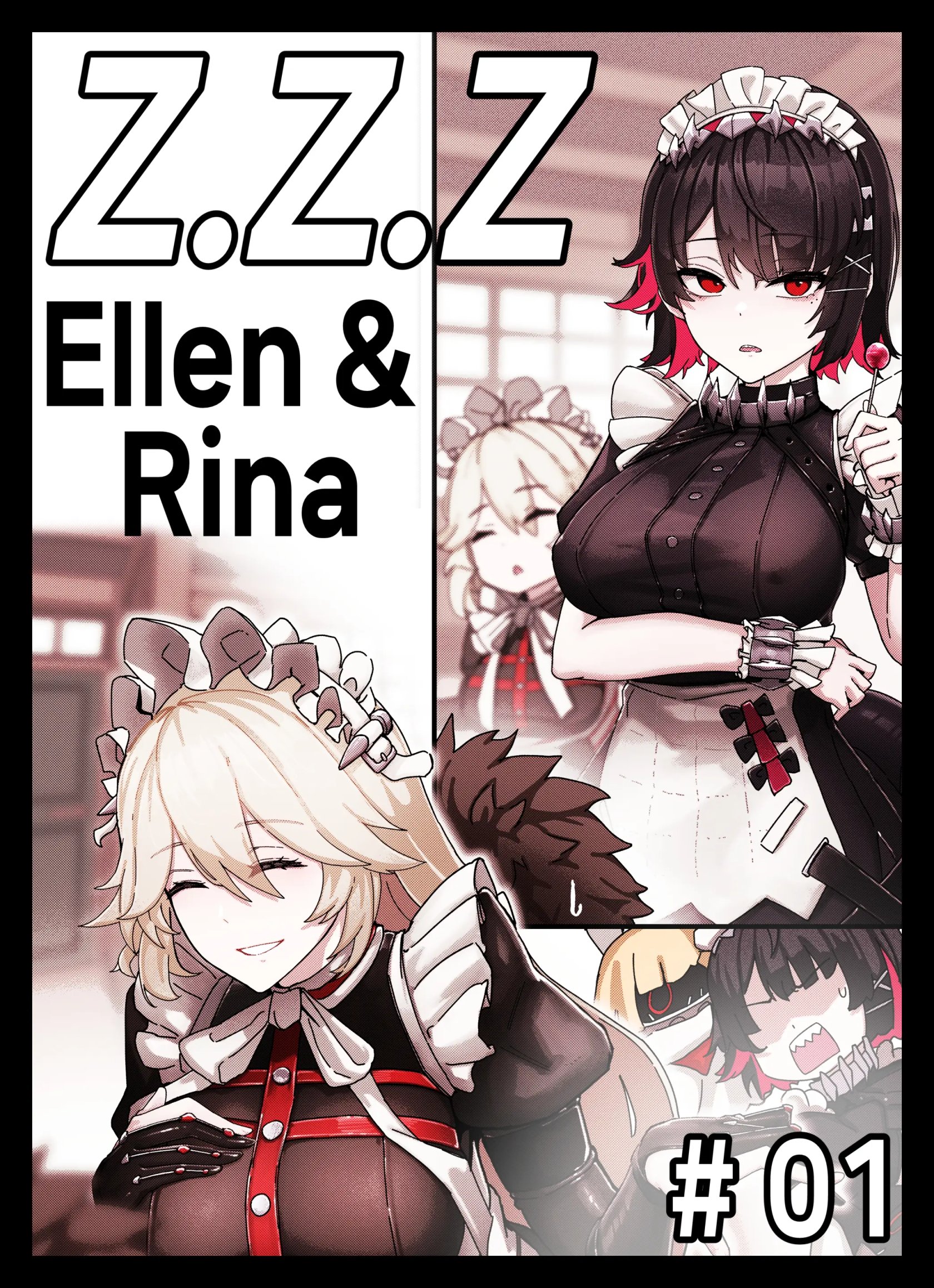 Z.Z.Z gravure ch 1-7 1