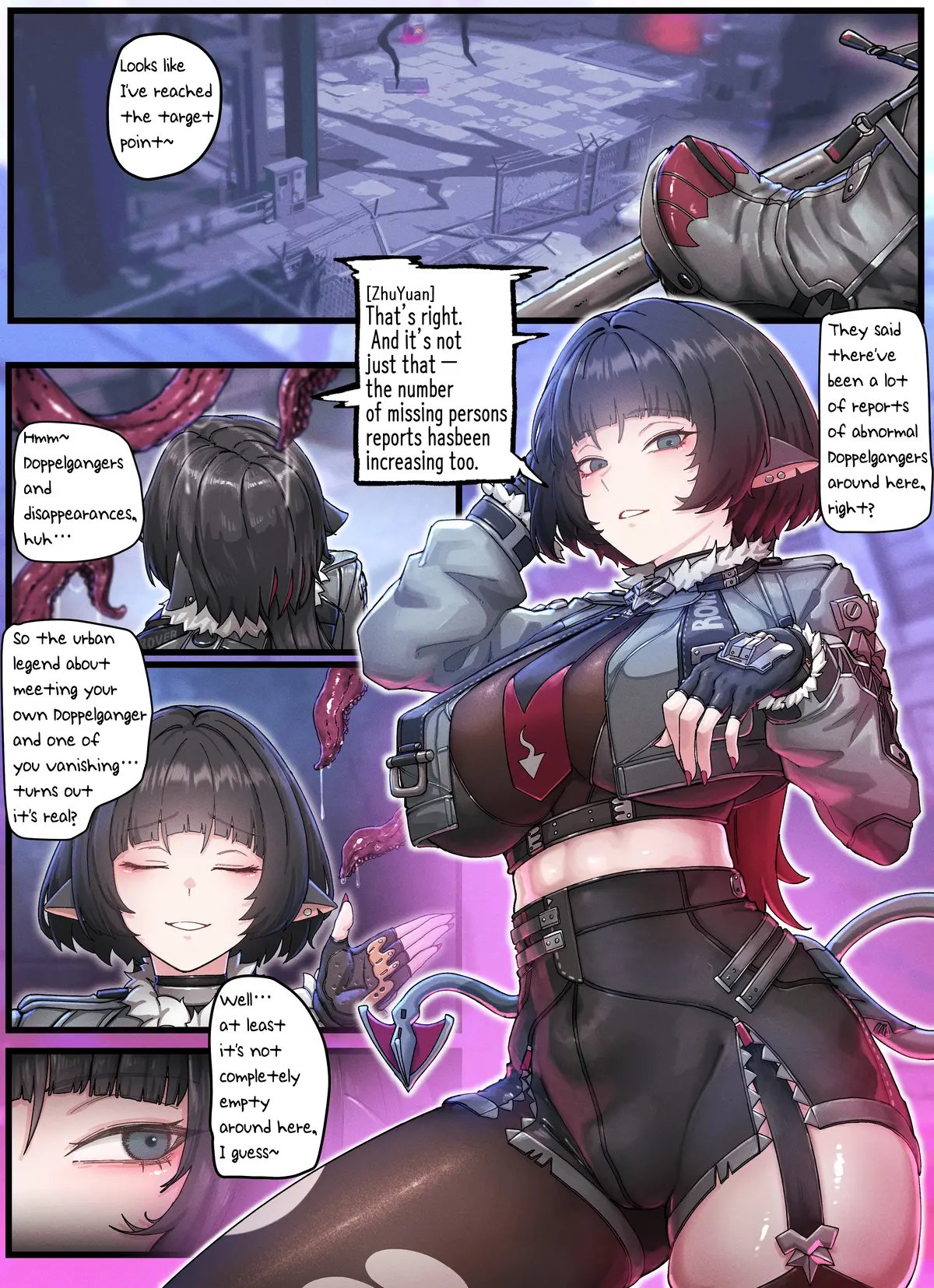 Z.Z.Z gravure ch 1-7 107