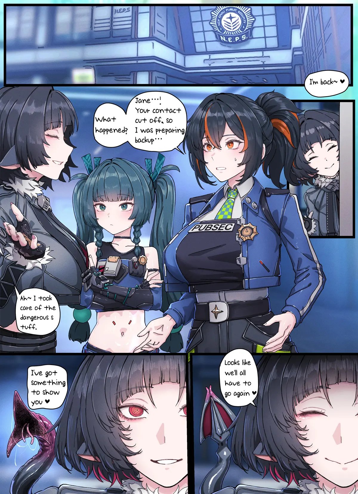 Z.Z.Z gravure ch 1-7 123