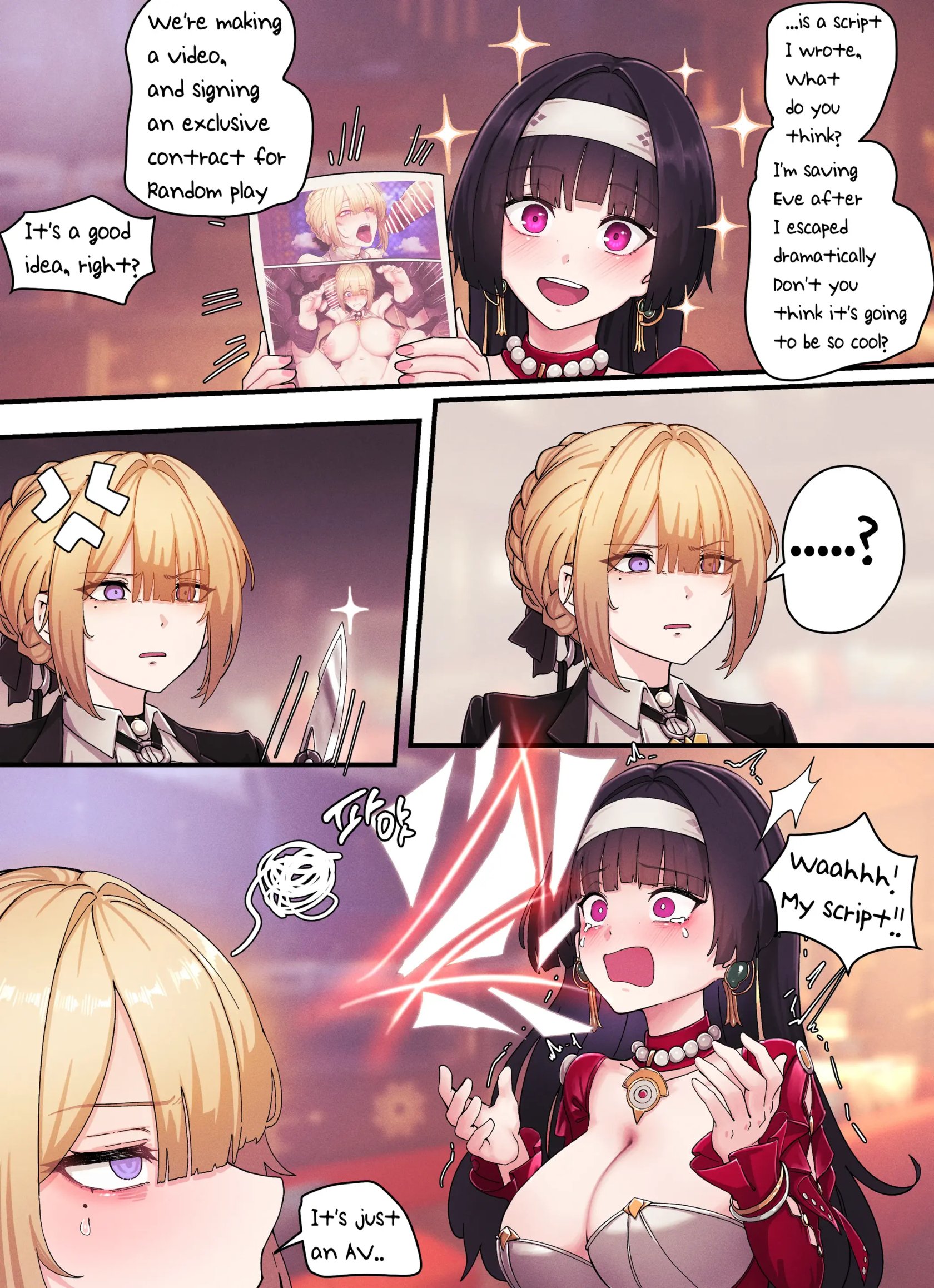 Z.Z.Z gravure ch 1-7 22