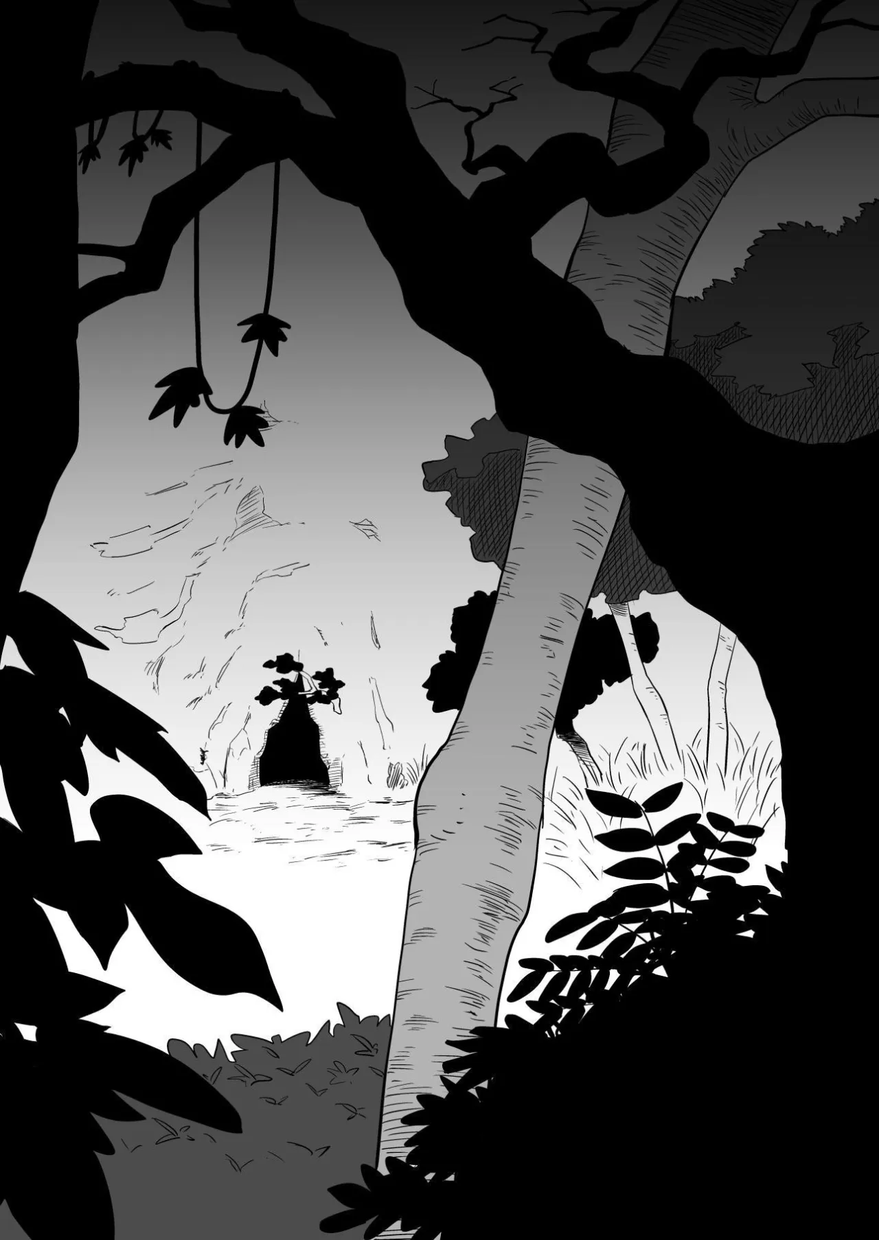 Zako-kan Nerai no Do-M Onna Kishi ga Hontou ni Goblin Dorei ni Sareru Hanashi 51