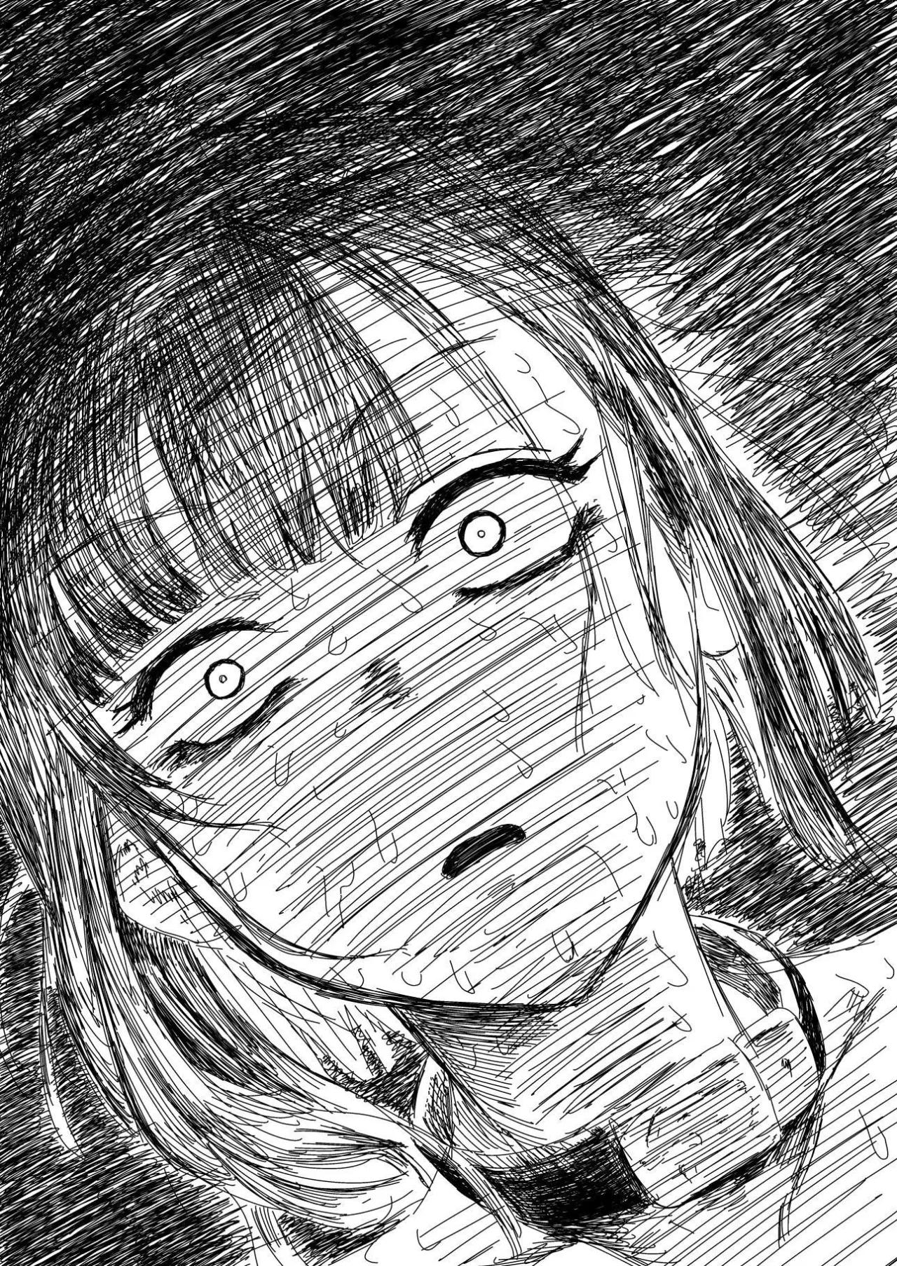 Zako-kan Nerai no Do-M Onna Kishi ga Hontou ni Goblin Dorei ni Sareru Hanashi 91