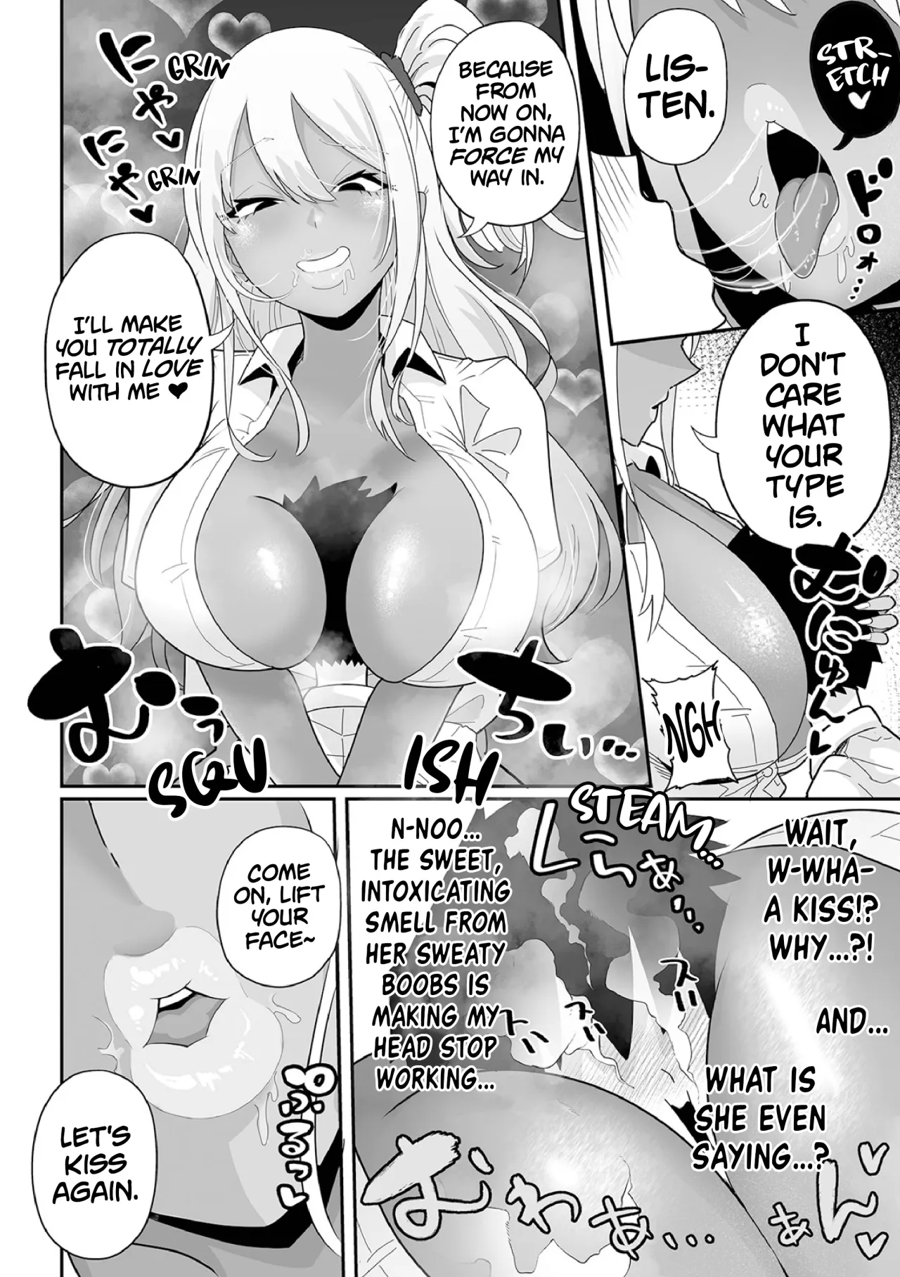 Zako Maso Hoihoi - Decensored 65
