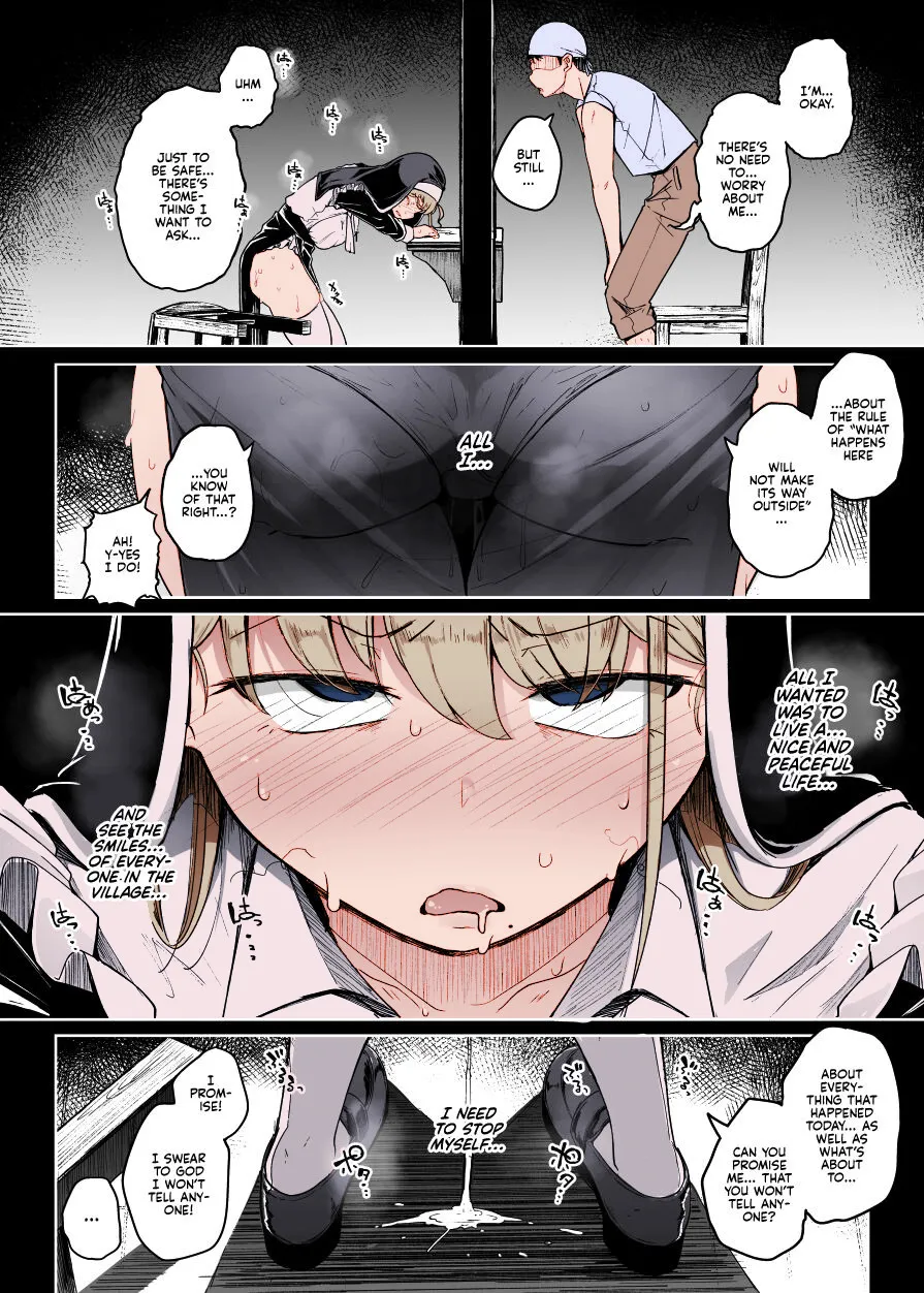 Zange Ana - Colorized 26
