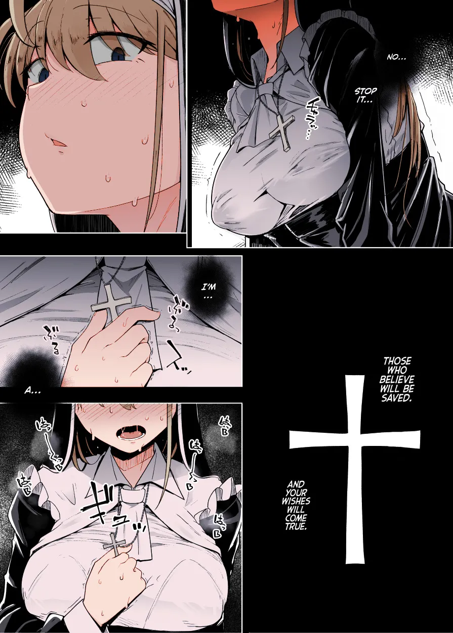 Zange Ana - Colorized 27