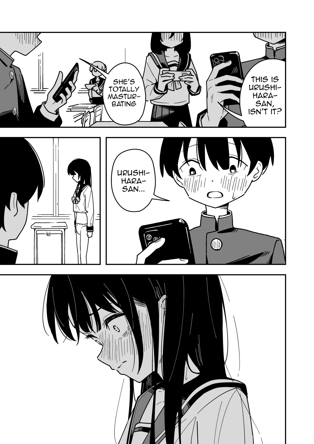 Zatsuyou-gakari no Yakutoku 40