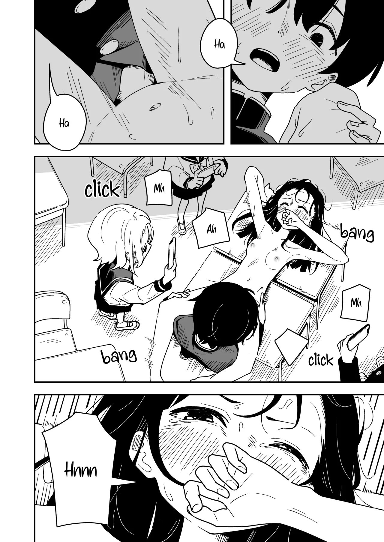 Zatsuyou-gakari no Yakutoku 47