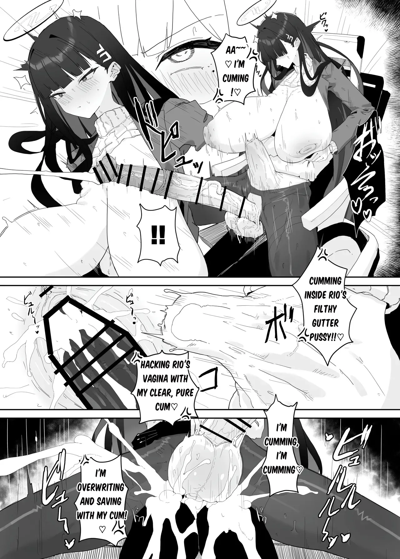 Zenchinpo 18