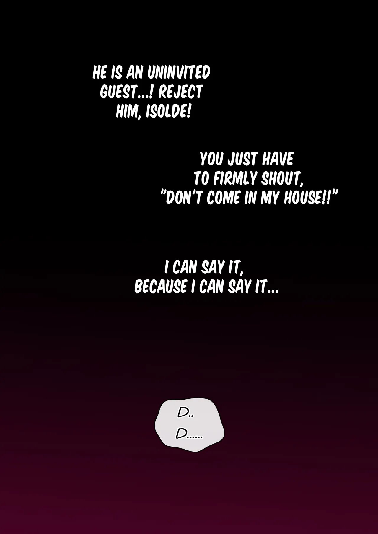 Zenless Zone Zero Isolde Oneshot - Page 16