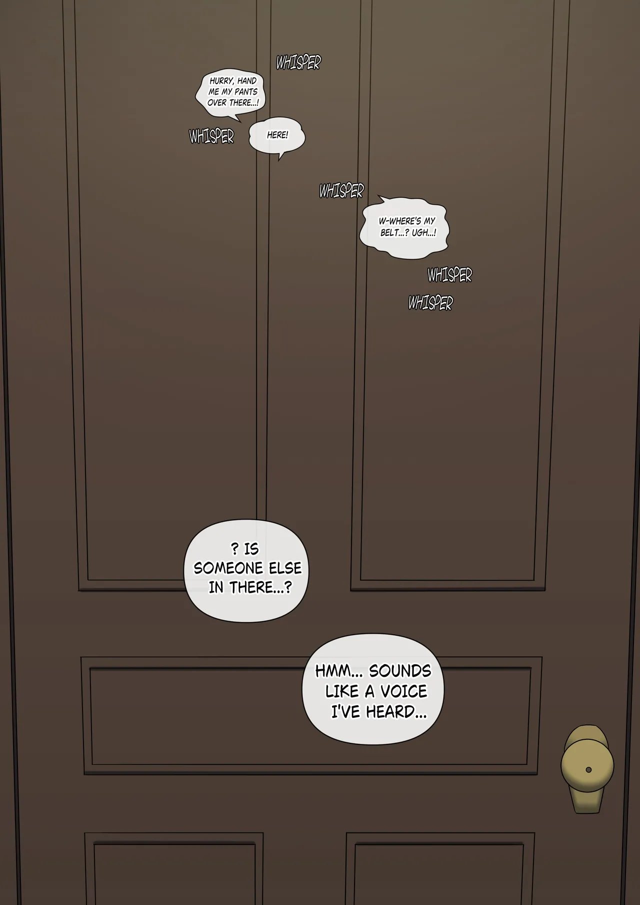 Zenless Zone Zero Isolde Oneshot - Page 39