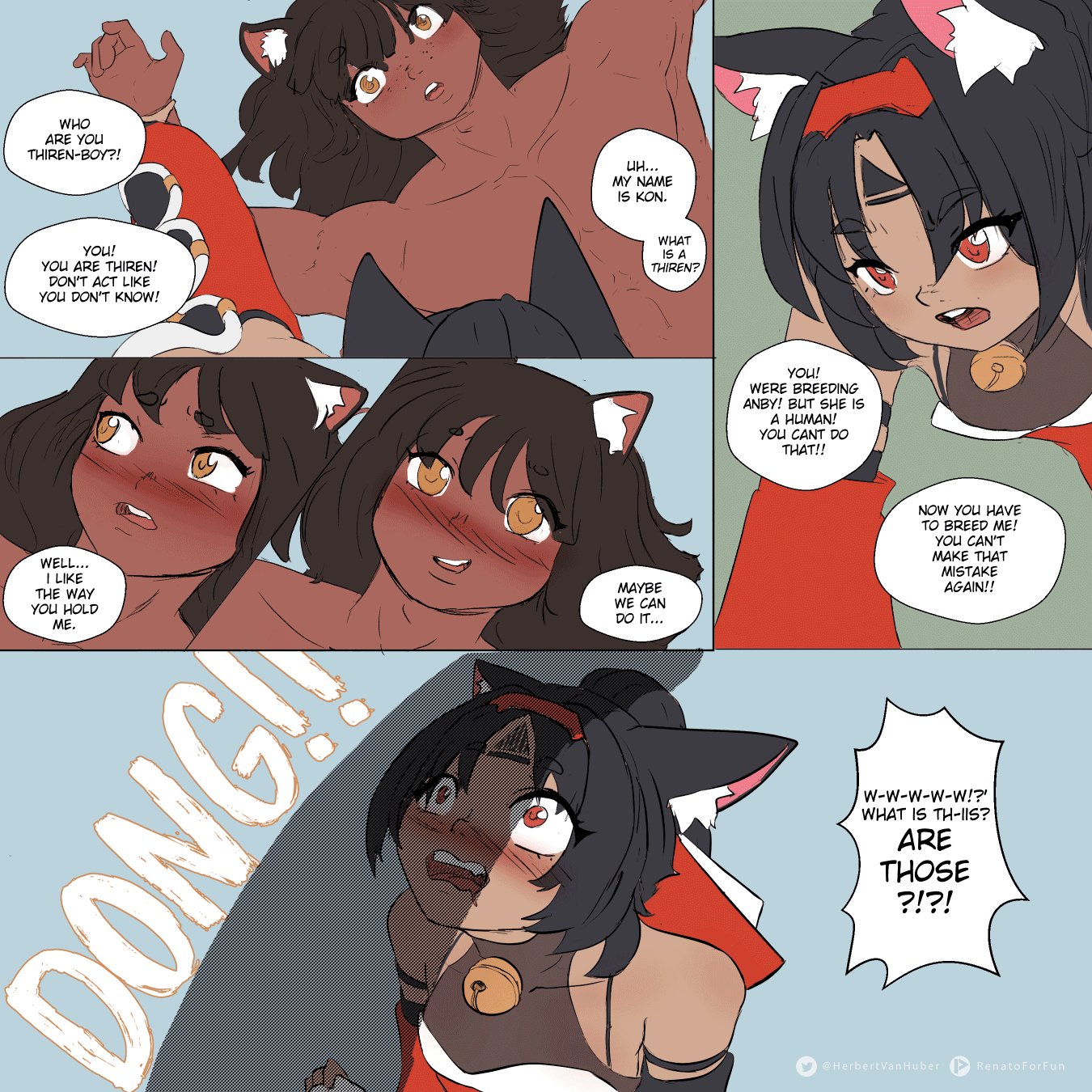 ZenlessZoneZero Fanart ep. 4 3