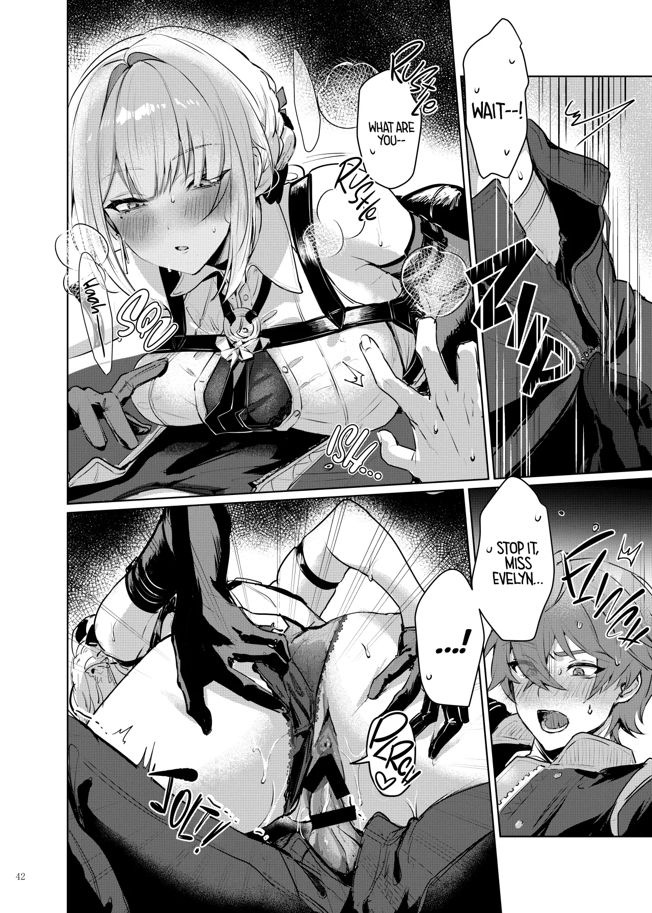 ZenZero Icha Love Ero Goudou 