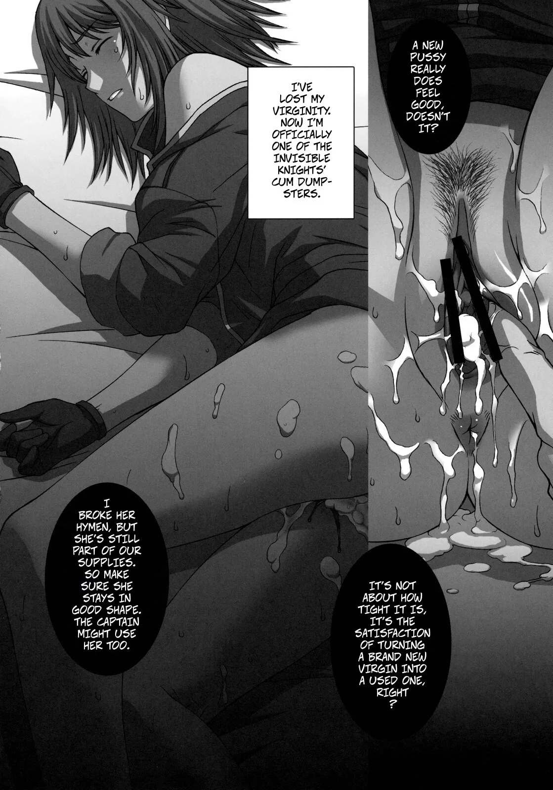 ZEON LostWarChronicles 