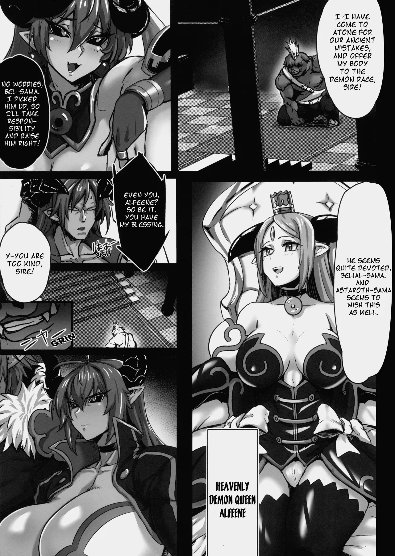 Zettai Fukujuu Shinra Yuugi 2 5