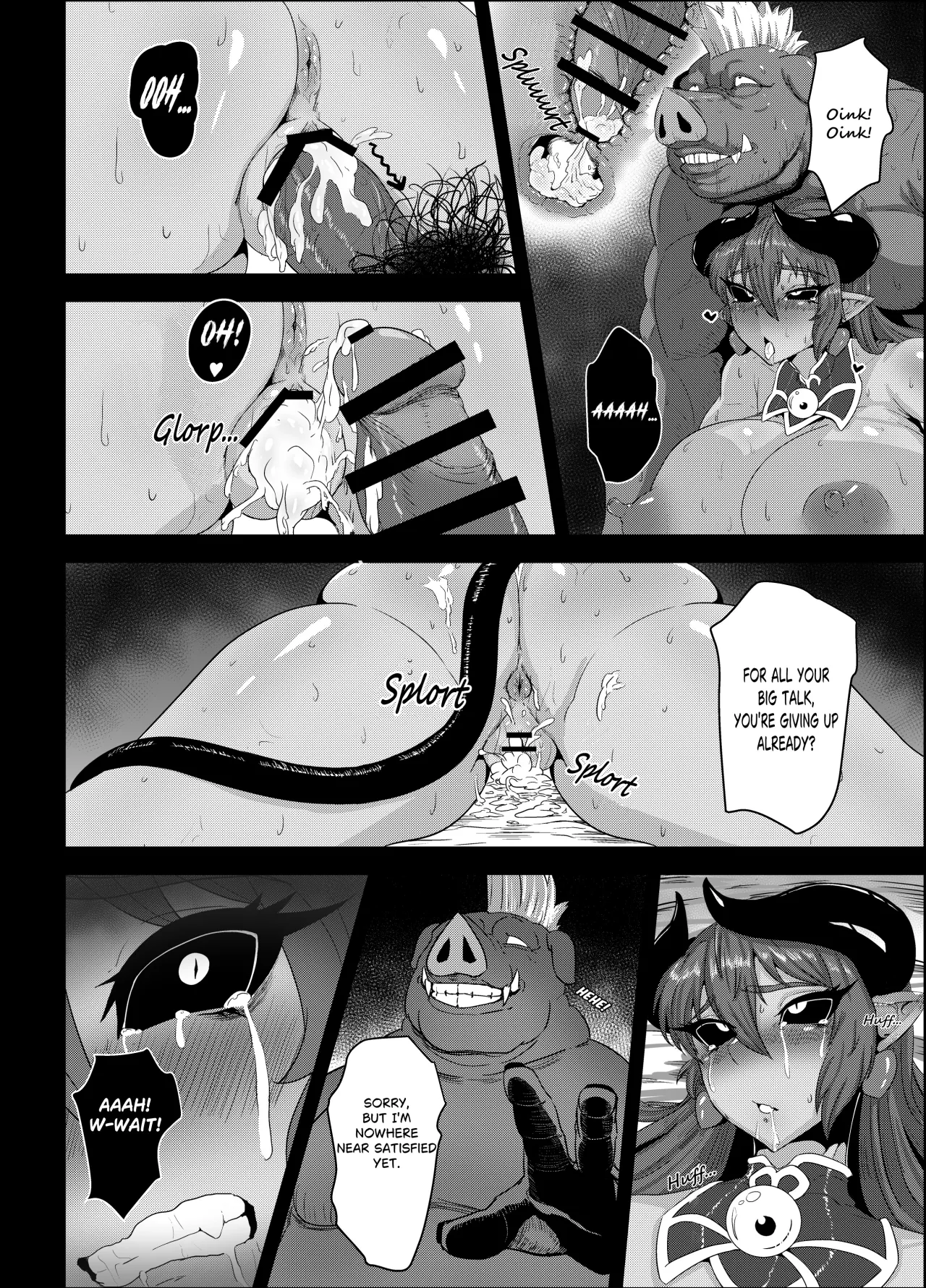 Zettai Fukujuu Shinra Yuugi 15