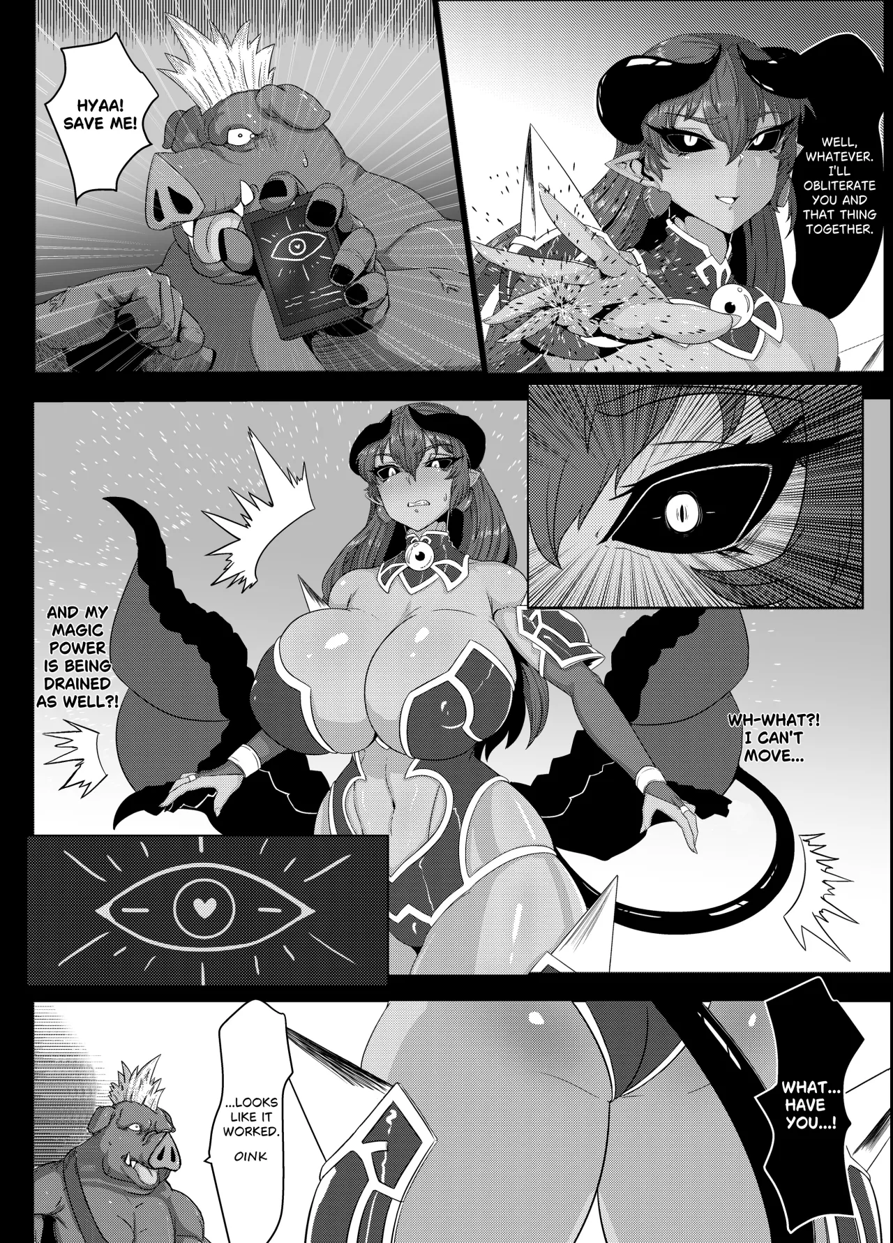 Zettai Fukujuu Shinra Yuugi 5