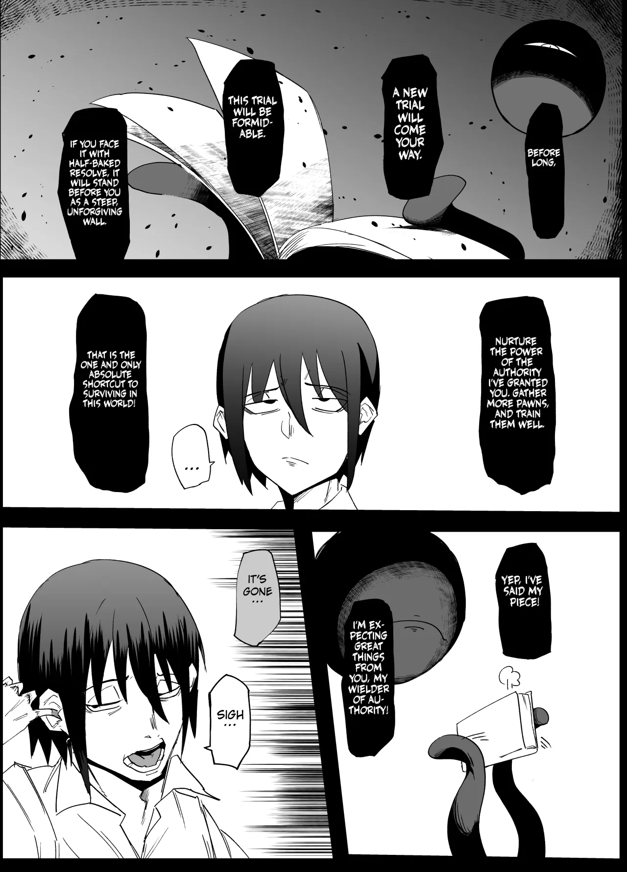 Zettai Makai Buzamaria 03 ~W iki okure patsugichi mesu buta kyōshihen~ 12