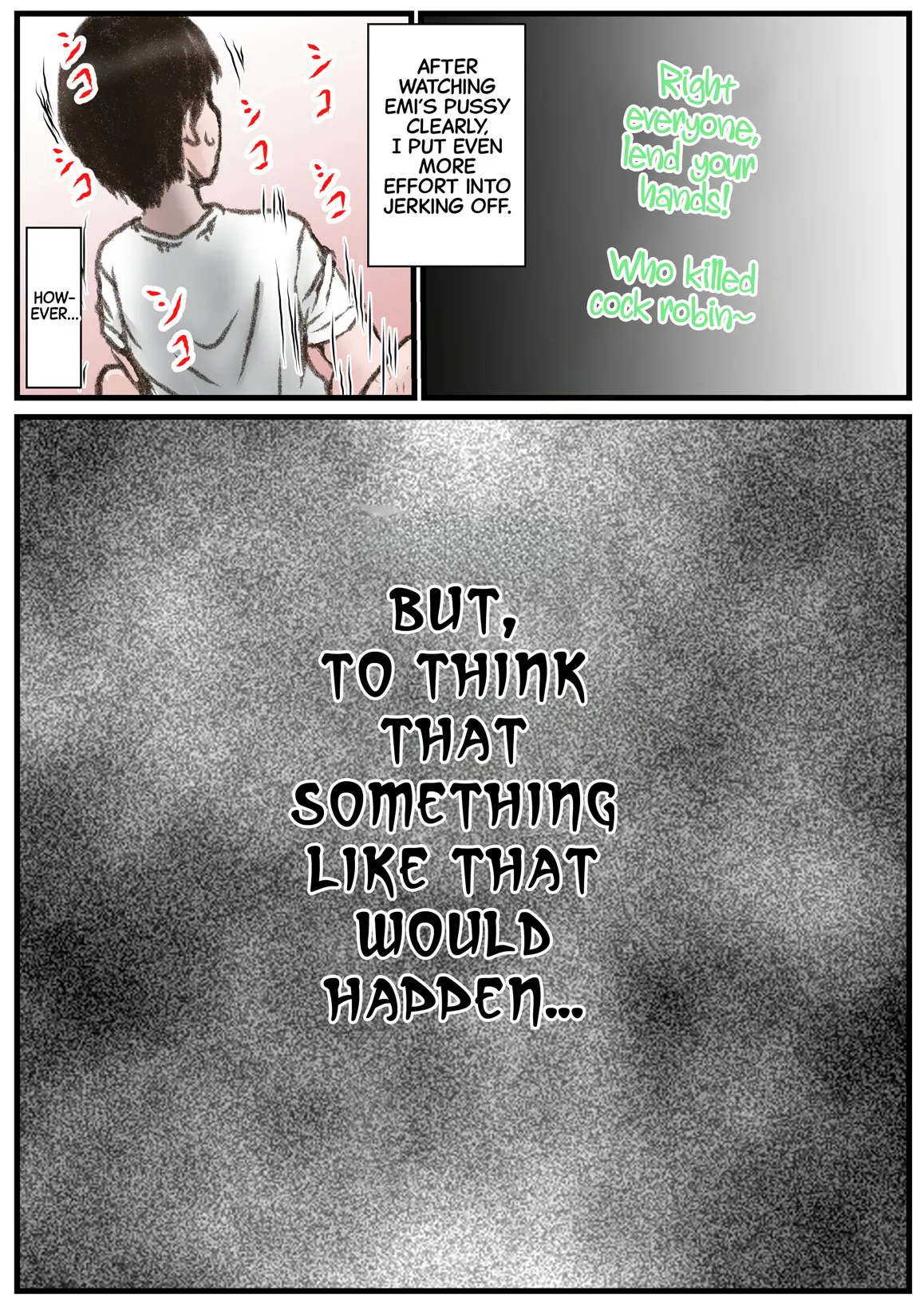 Zoku Eichi na Chikara de H na Koto Shimasu kara 25