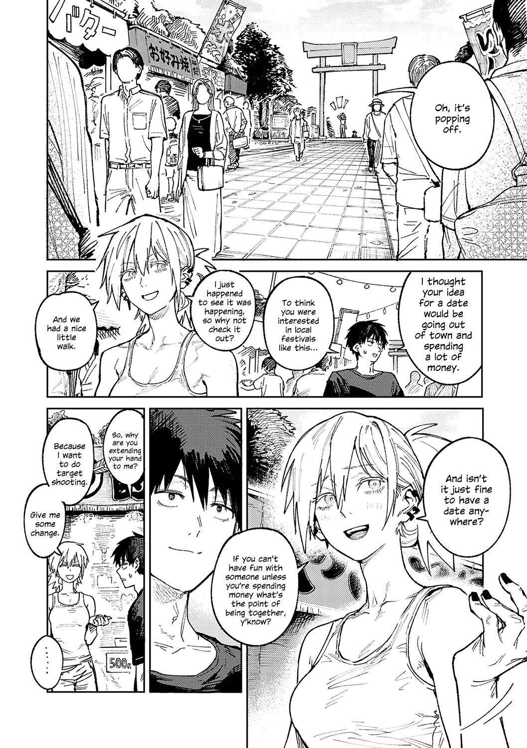 Zoku Rakuki Taishaku 4