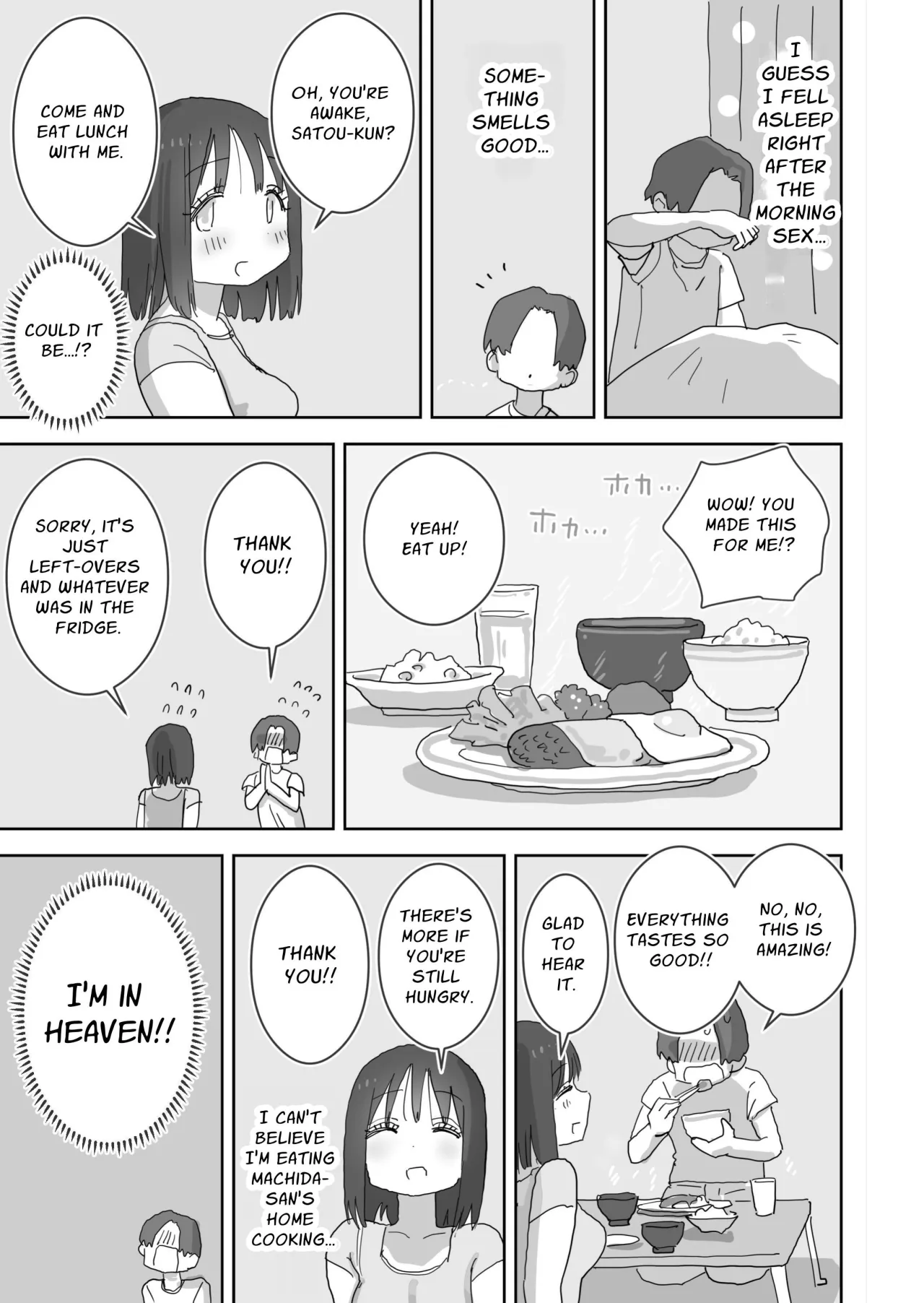 Zoku・Onna Tomodachi to Sugosu Mattari Icha Love H na Kyuujitsu Machida-san-hen 25