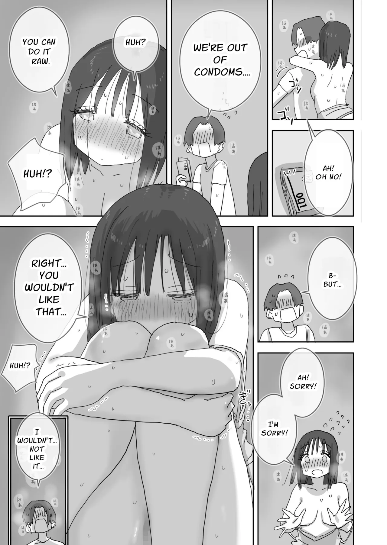 Zoku・Onna Tomodachi to Sugosu Mattari Icha Love H na Kyuujitsu Machida-san-hen 49