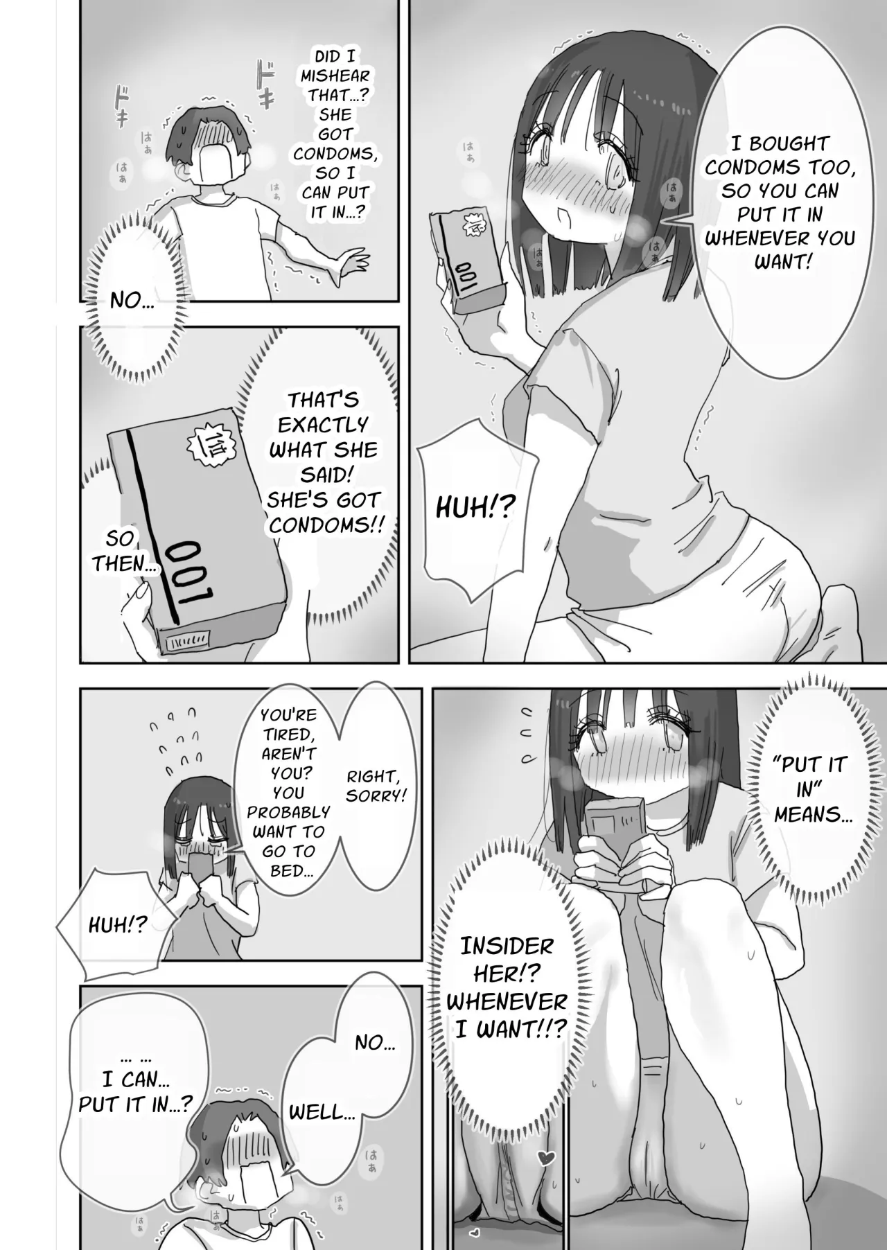 Zoku・Onna Tomodachi to Sugosu Mattari Icha Love H na Kyuujitsu Machida-san-hen 10