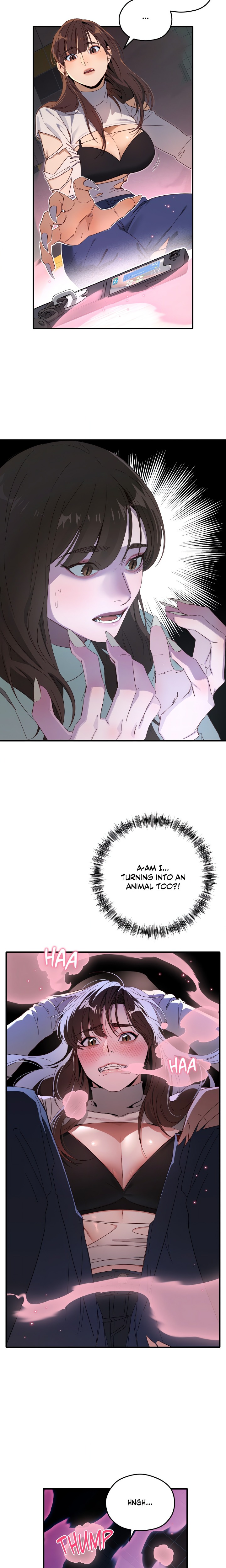 Zoo’s Panic 19