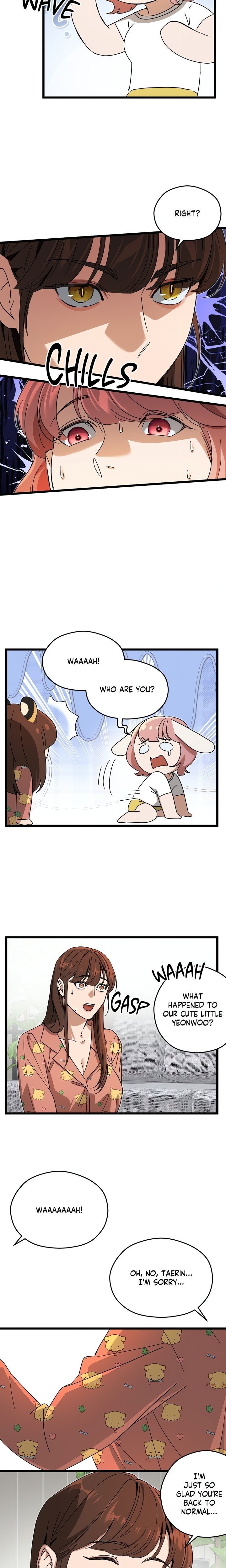 Zoo’s Panic 4