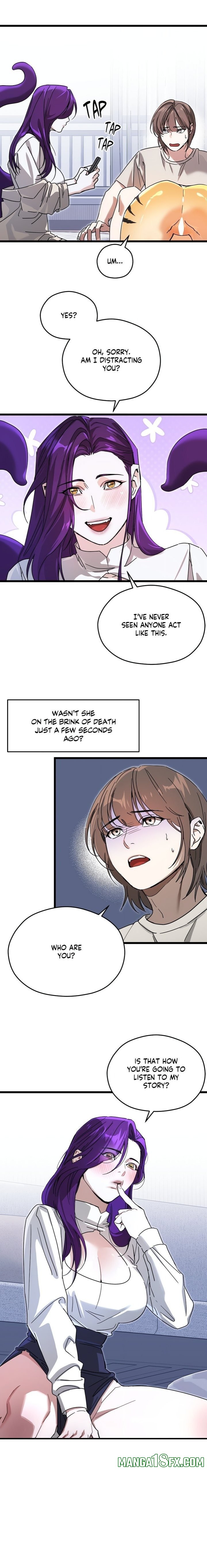Zoo’s Panic 14