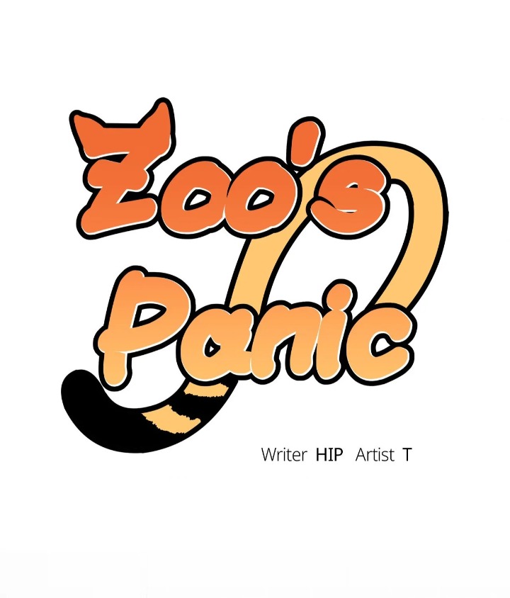 Zoo’s Panic 1