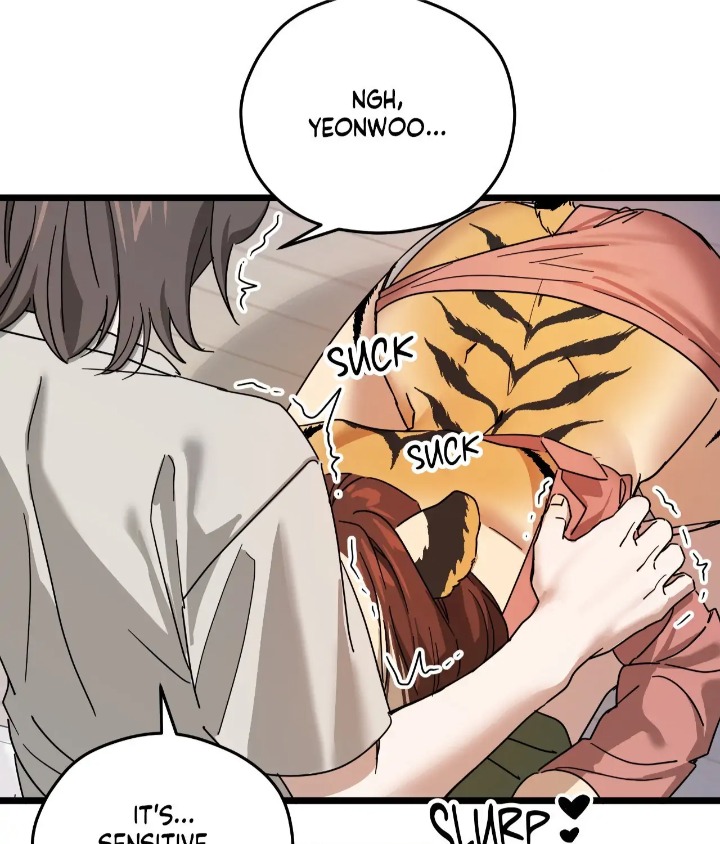 Zoo’s Panic 18