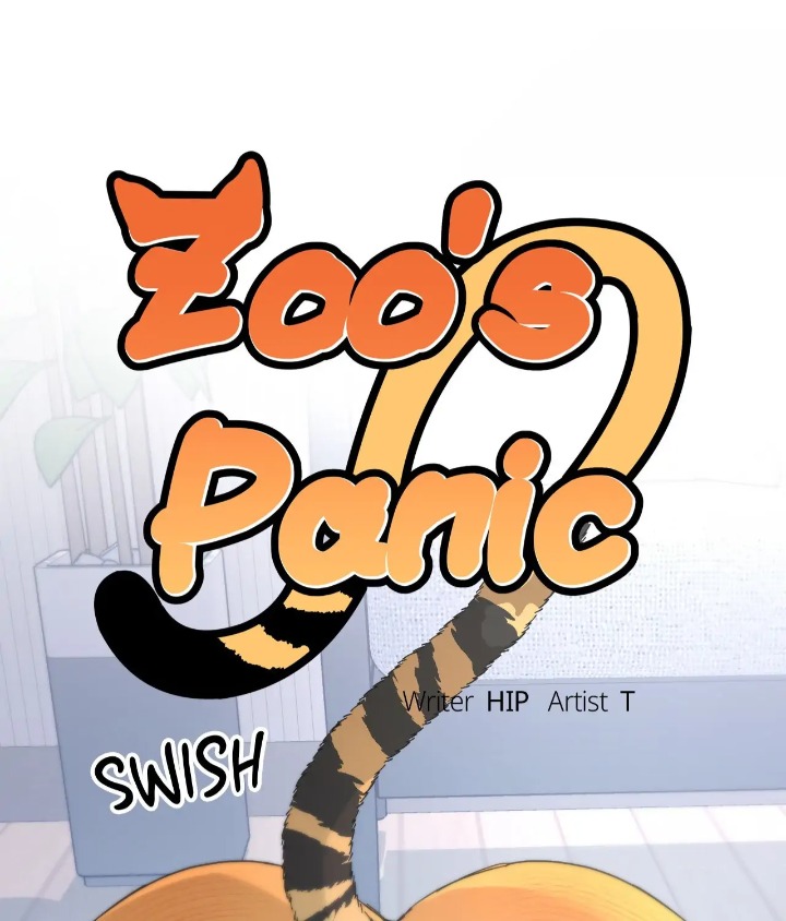 Zoo’s Panic 1
