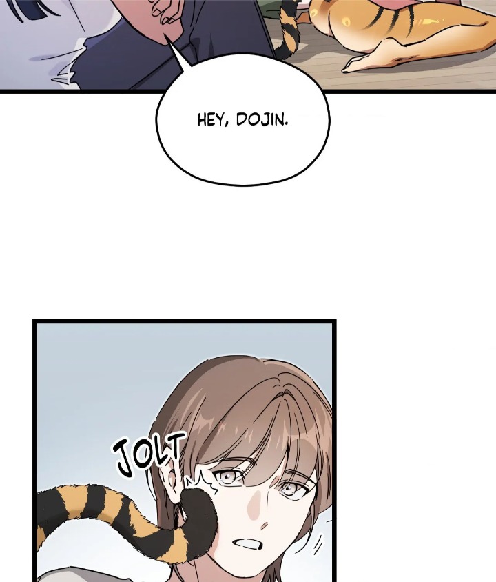 Zoo’s Panic 23