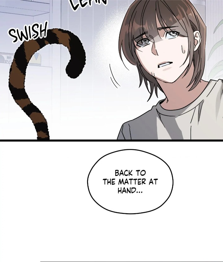 Zoo’s Panic 7