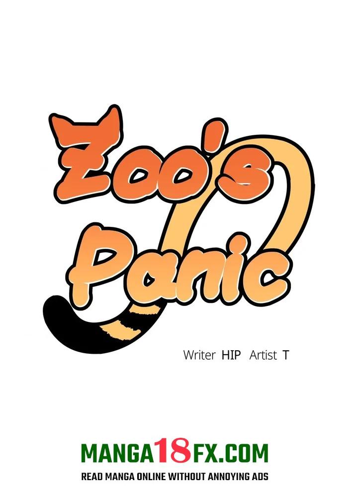 Zoo’s Panic 3