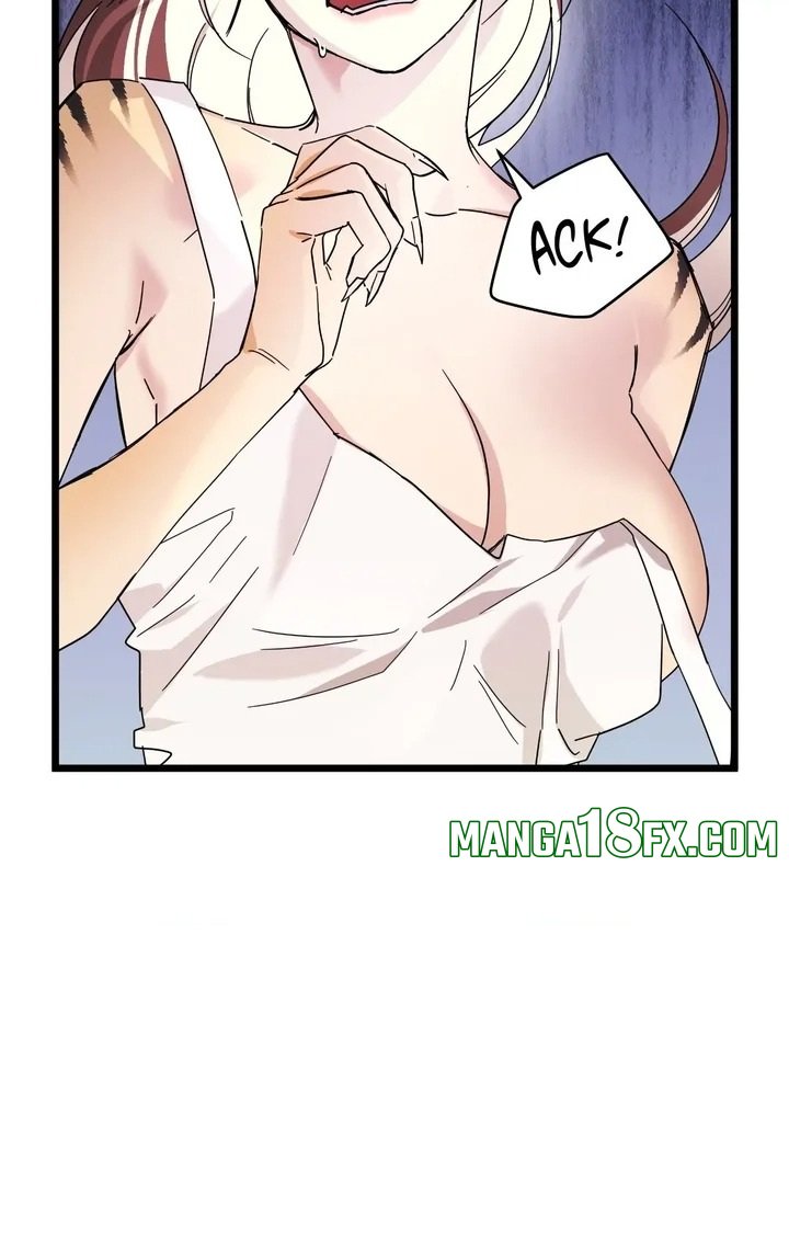 Zoo’s Panic 39