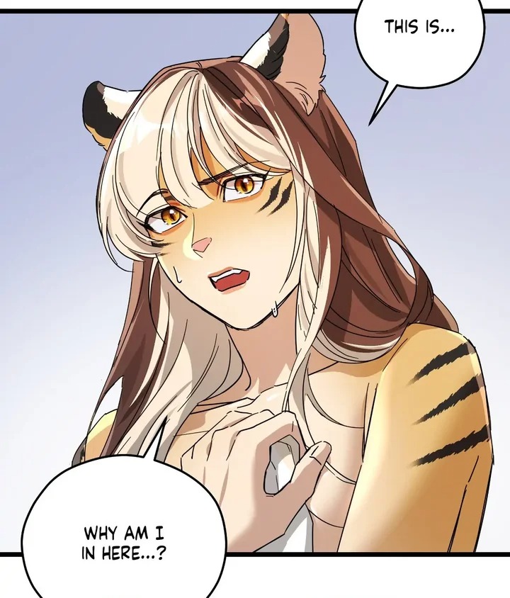 Zoo’s Panic 7