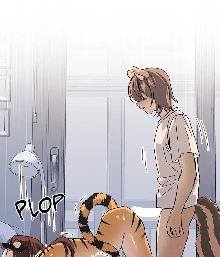 Zoo’s Panic 81