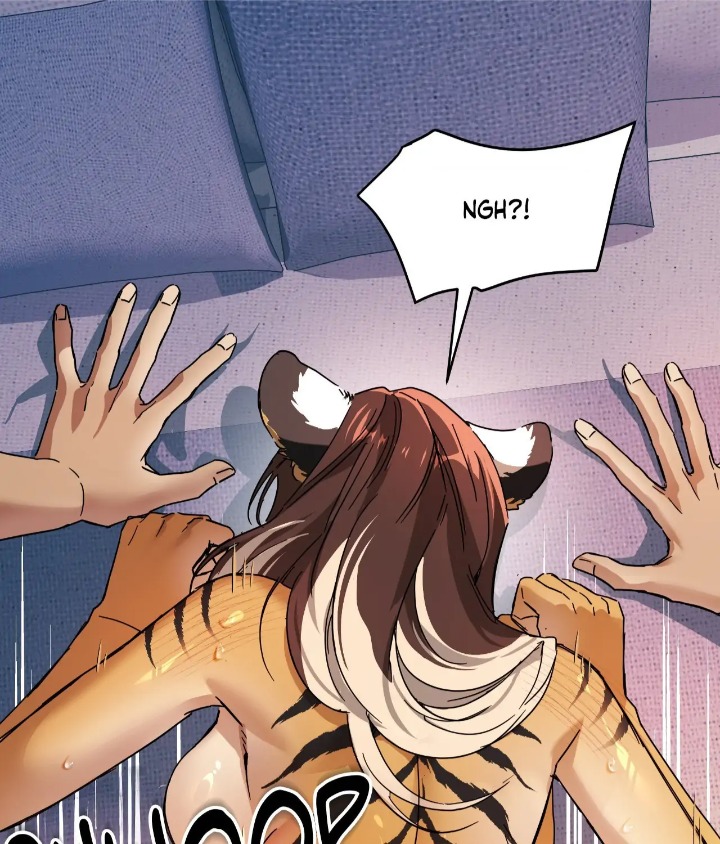 Zoo’s Panic 11