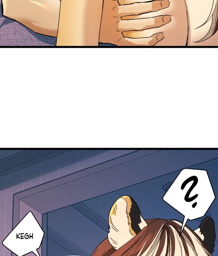 Zoo’s Panic 32