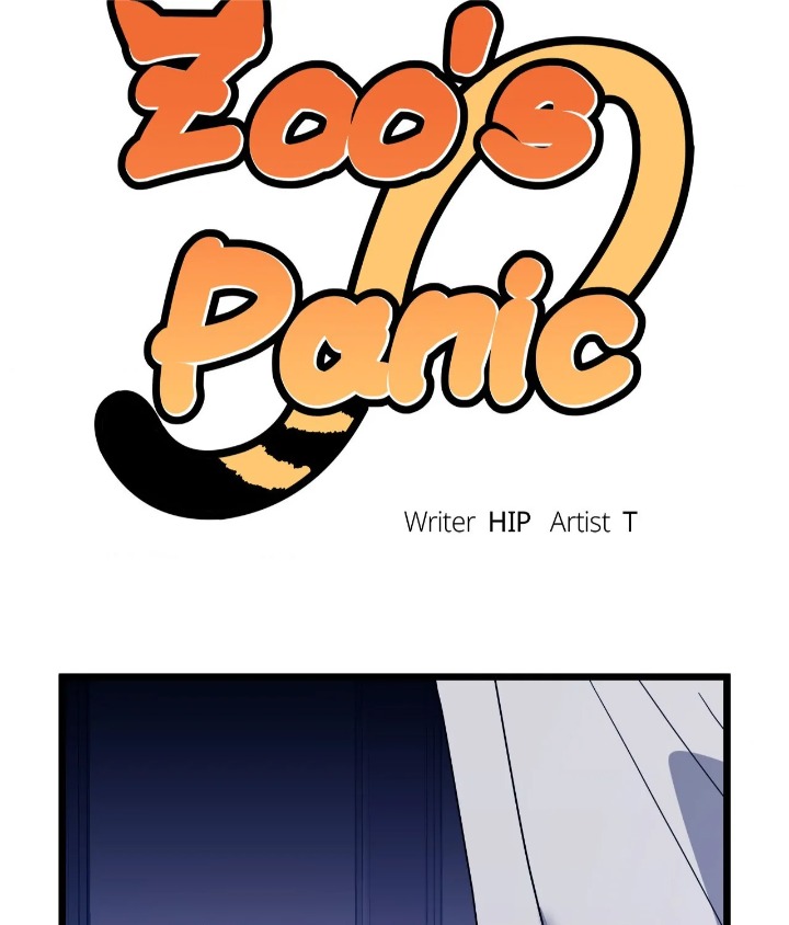 Zoo’s Panic 5