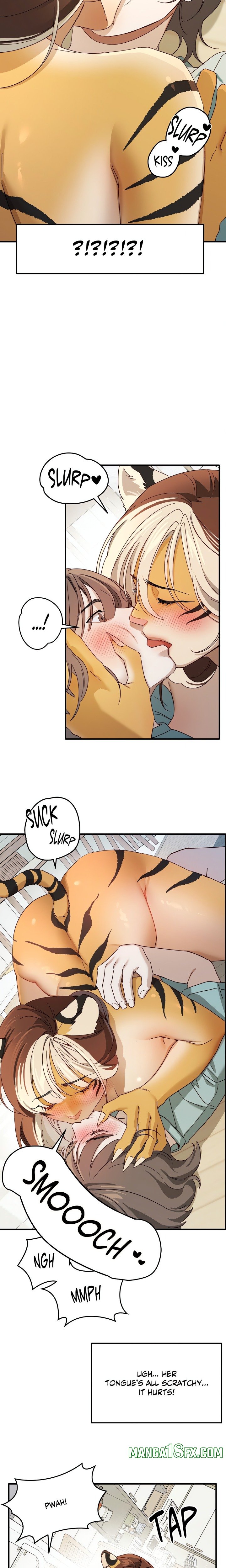 Zoo’s Panic 14